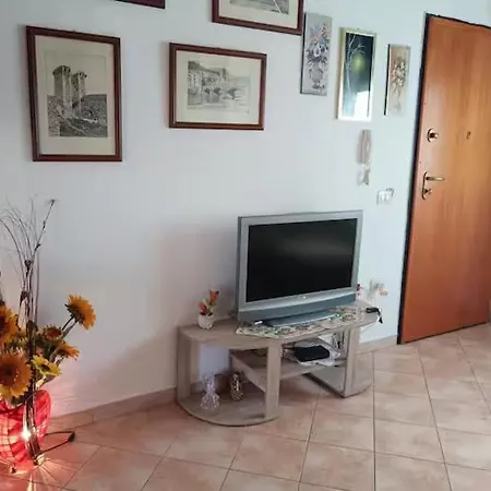 Apartament Sweethome *