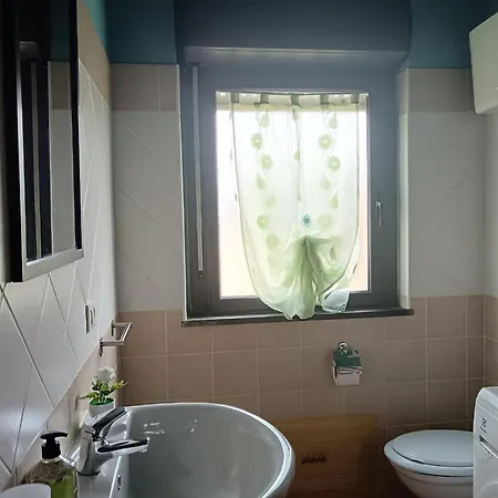 شقة Sweethome