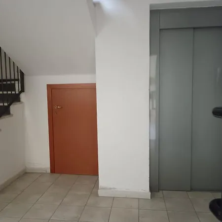Sweethome Apartament