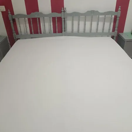 Sweethome شقة بوسا