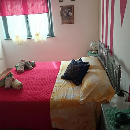 Sweethome شقة *