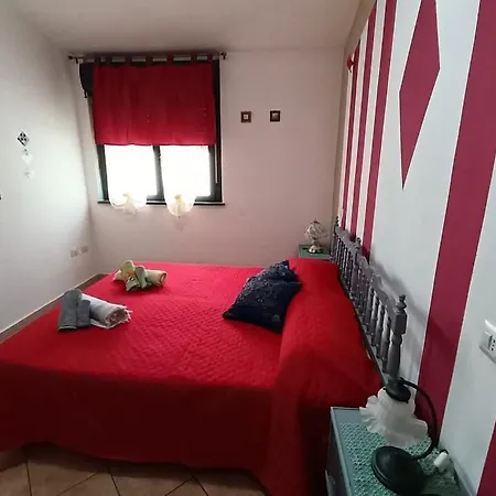 Sweethome Apartament
