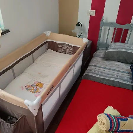 Sweethome Bosa