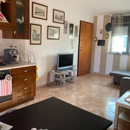 Sweethome Apartament