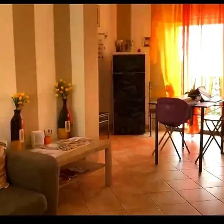 Apartament Sweethome
