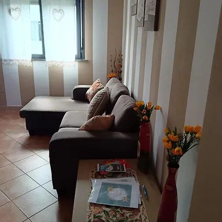 Apartament Sweethome Bosa