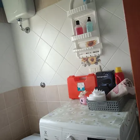 Sweethome בוסה