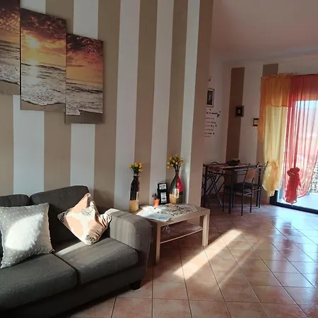 Sweethome Apartman
