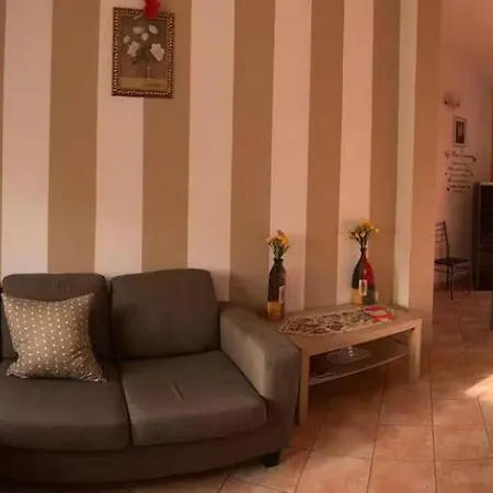 Sweethome * Bosa