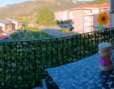 Апартаменты Sweethome *