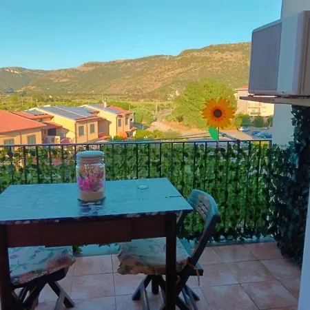 Apartment Sweethome Bosa