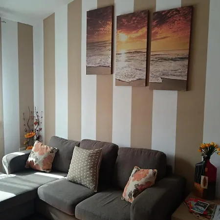 Apartman Sweethome Bosa