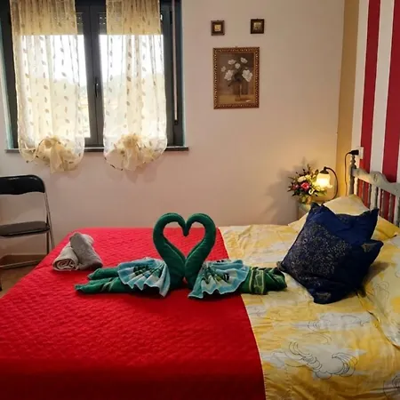 Sweethome Apartament Bosa